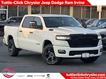 New 2025 Ram 1500 Big Horn Crew Cab 4x4 Pickup for sale #J302990 - photo 1