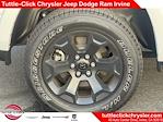 New 2025 Ram 1500 Big Horn Crew Cab 4x4 Pickup for sale #J302990 - photo 11