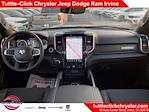 New 2025 Ram 1500 Big Horn Crew Cab 4x4 Pickup for sale #J302990 - photo 12