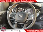 New 2025 Ram 1500 Big Horn Crew Cab 4x4 Pickup for sale #J302990 - photo 15