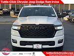 New 2025 Ram 1500 Big Horn Crew Cab 4x4 Pickup for sale #J302990 - photo 2