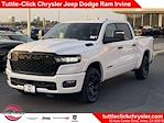 New 2025 Ram 1500 Big Horn Crew Cab 4x4 Pickup for sale #J302990 - photo 3