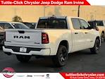 New 2025 Ram 1500 Big Horn Crew Cab 4x4 Pickup for sale #J302990 - photo 6