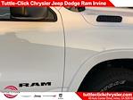New 2025 Ram 1500 Big Horn Crew Cab 4x4 Pickup for sale #J302990 - photo 8