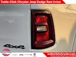 New 2025 Ram 1500 Big Horn Crew Cab 4x4 Pickup for sale #J302990 - photo 9