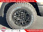 New 2025 Ram 1500 Rebel Crew Cab 4x4 Pickup for sale #J303059 - photo 10