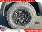 New 2025 Ram 1500 Rebel Crew Cab 4x4 Pickup for sale #J303059 - photo 11