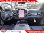 New 2025 Ram 1500 Rebel Crew Cab 4x4 Pickup for sale #J303059 - photo 12