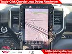 New 2025 Ram 1500 Rebel Crew Cab 4x4 Pickup for sale #J303059 - photo 14