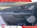 New 2025 Ram 1500 Rebel Crew Cab 4x4 Pickup for sale #J303059 - photo 20