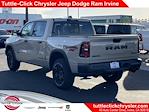 New 2025 Ram 1500 Rebel Crew Cab 4x4 Pickup for sale #J303059 - photo 4