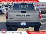 New 2025 Ram 1500 Rebel Crew Cab 4x4 Pickup for sale #J303059 - photo 5
