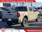 New 2025 Ram 1500 Rebel Crew Cab 4x4 Pickup for sale #J303059 - photo 6
