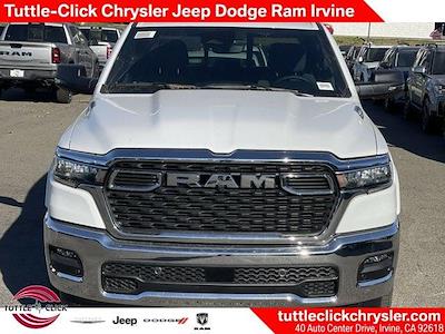 New 2025 Ram 1500 Big Horn Crew Cab Pickup for sale #J303096 - photo 2