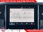 New 2025 Ram 1500 Big Horn Crew Cab Pickup for sale #J303096 - photo 14