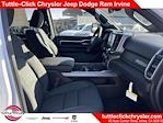 New 2025 Ram 1500 Big Horn Crew Cab Pickup for sale #J303096 - photo 16