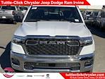 New 2025 Ram 1500 Big Horn Crew Cab Pickup for sale #J303096 - photo 2
