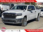 New 2025 Ram 1500 Big Horn Crew Cab Pickup for sale #J303096 - photo 3