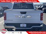 New 2025 Ram 1500 Big Horn Crew Cab Pickup for sale #J303096 - photo 5