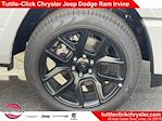 New 2025 Ram 1500 Laramie Crew Cab 4x4 Pickup for sale #J303167 - photo 10