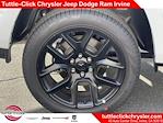 New 2025 Ram 1500 Laramie Crew Cab 4x4 Pickup for sale #J303167 - photo 11