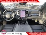 New 2025 Ram 1500 Laramie Crew Cab 4x4 Pickup for sale #J303167 - photo 12