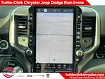 New 2025 Ram 1500 Laramie Crew Cab 4x4 Pickup for sale #J303167 - photo 14