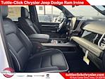 New 2025 Ram 1500 Laramie Crew Cab 4x4 Pickup for sale #J303167 - photo 16
