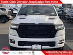 New 2025 Ram 1500 Laramie Crew Cab 4x4 Pickup for sale #J303167 - photo 2