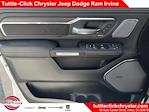 New 2025 Ram 1500 Laramie Crew Cab 4x4 Pickup for sale #J303167 - photo 20
