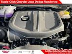 New 2025 Ram 1500 Laramie Crew Cab 4x4 Pickup for sale #J303167 - photo 28