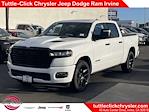 New 2025 Ram 1500 Laramie Crew Cab 4x4 Pickup for sale #J303167 - photo 3