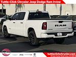 New 2025 Ram 1500 Laramie Crew Cab 4x4 Pickup for sale #J303167 - photo 4