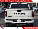New 2025 Ram 1500 Laramie Crew Cab 4x4 Pickup for sale #J303167 - photo 5