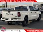 New 2025 Ram 1500 Laramie Crew Cab 4x4 Pickup for sale #J303167 - photo 6