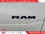 New 2025 Ram 1500 Laramie Crew Cab 4x4 Pickup for sale #J303167 - photo 8