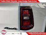 New 2025 Ram 1500 Laramie Crew Cab 4x4 Pickup for sale #J303167 - photo 9