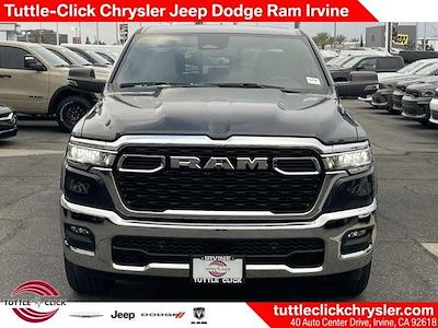 New 2025 Ram 1500 Big Horn Crew Cab Pickup for sale #J303249 - photo 2