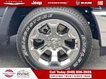 New 2025 Ram 1500 Big Horn Crew Cab Pickup for sale #J303249 - photo 10