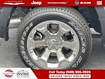 New 2025 Ram 1500 Big Horn Crew Cab Pickup for sale #J303249 - photo 11