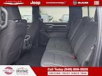 New 2025 Ram 1500 Big Horn Crew Cab Pickup for sale #J303249 - photo 18
