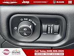 New 2025 Ram 1500 Big Horn Crew Cab Pickup for sale #J303249 - photo 23