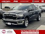 New 2025 Ram 1500 Big Horn Crew Cab Pickup for sale #J303249 - photo 3