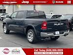 New 2025 Ram 1500 Big Horn Crew Cab Pickup for sale #J303249 - photo 4