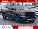 New 2025 Ram 1500 Laramie Crew Cab 4x4 Pickup for sale #J303258 - photo 1