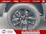 New 2025 Ram 1500 Laramie Crew Cab 4x4 Pickup for sale #J303258 - photo 11