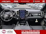New 2025 Ram 1500 Laramie Crew Cab 4x4 Pickup for sale #J303258 - photo 12