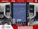 New 2025 Ram 1500 Laramie Crew Cab 4x4 Pickup for sale #J303258 - photo 14