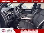 New 2025 Ram 1500 Laramie Crew Cab 4x4 Pickup for sale #J303258 - photo 17