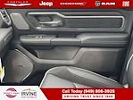 New 2025 Ram 1500 Laramie Crew Cab 4x4 Pickup for sale #J303258 - photo 21
